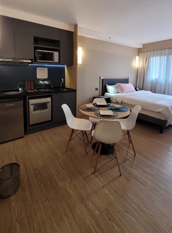 Alphaville Stay Residences Barueri Kültér fotó